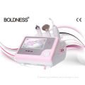 Professional Portable Ultrasound / Ultrasonic Facial Machine For Face Clean &amp; Lifting